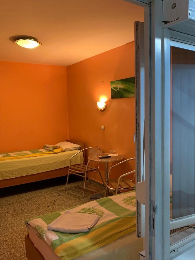Rooms Low Price Sopot Exteriér fotografie